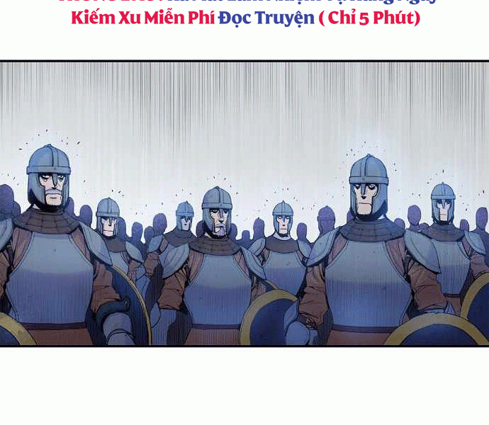 Quyết Chiến Kị Sĩ Chapter 3 - Trang 56