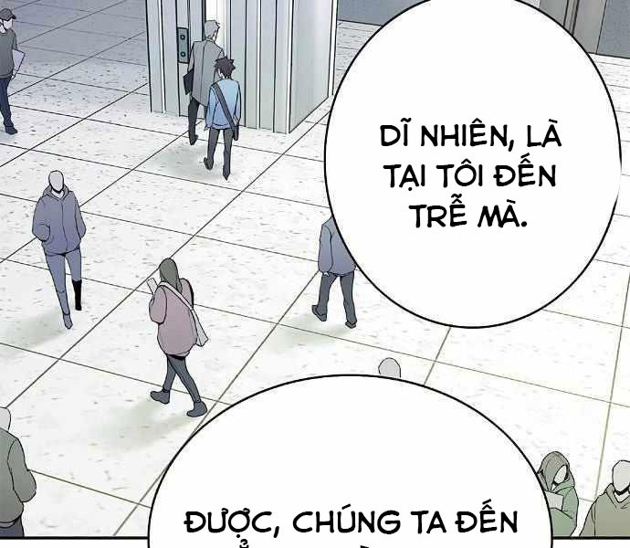 Quyết Chiến Kị Sĩ Chapter 2 - Trang 89