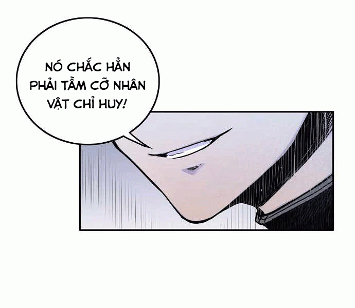 Quyết Chiến Kị Sĩ Chapter 3 - Trang 58