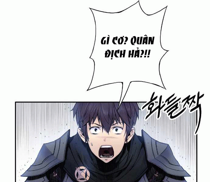 Quyết Chiến Kị Sĩ Chapter 3 - Trang 48