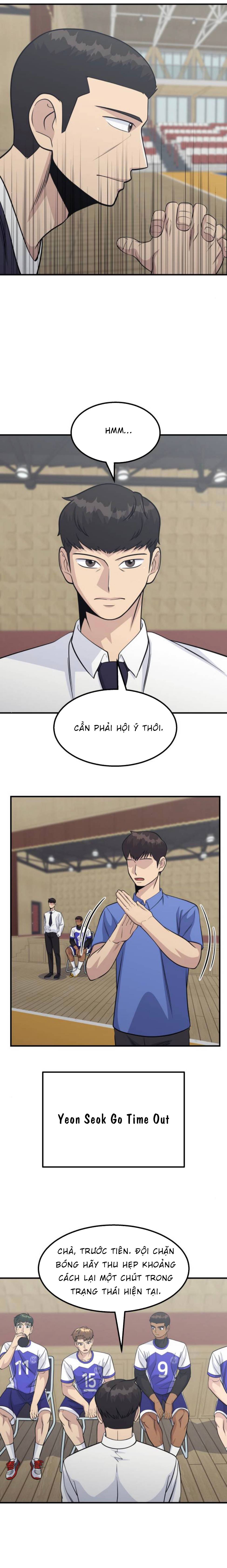 One Point Chapter 25 - Trang 15