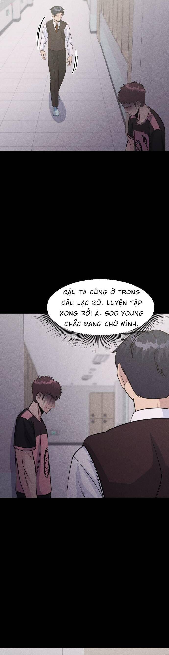 One Point Chapter 15 - Trang 37