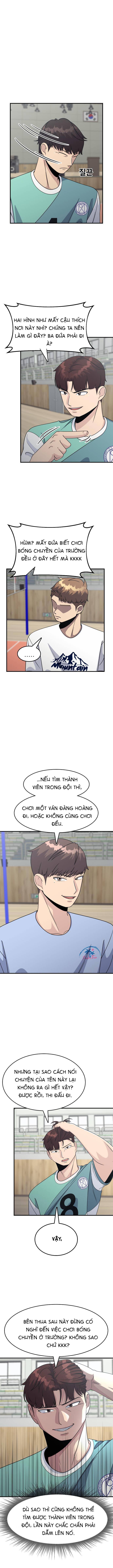 One Point Chapter 3 - Trang 14