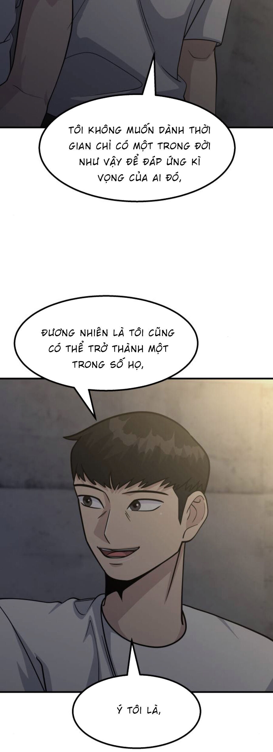 One Point Chapter 22 - Trang 19