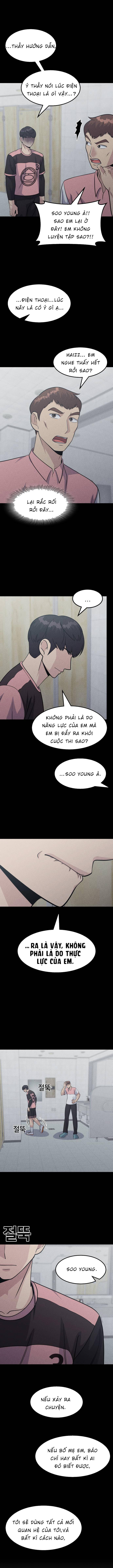 One Point Chapter 16 - Trang 8