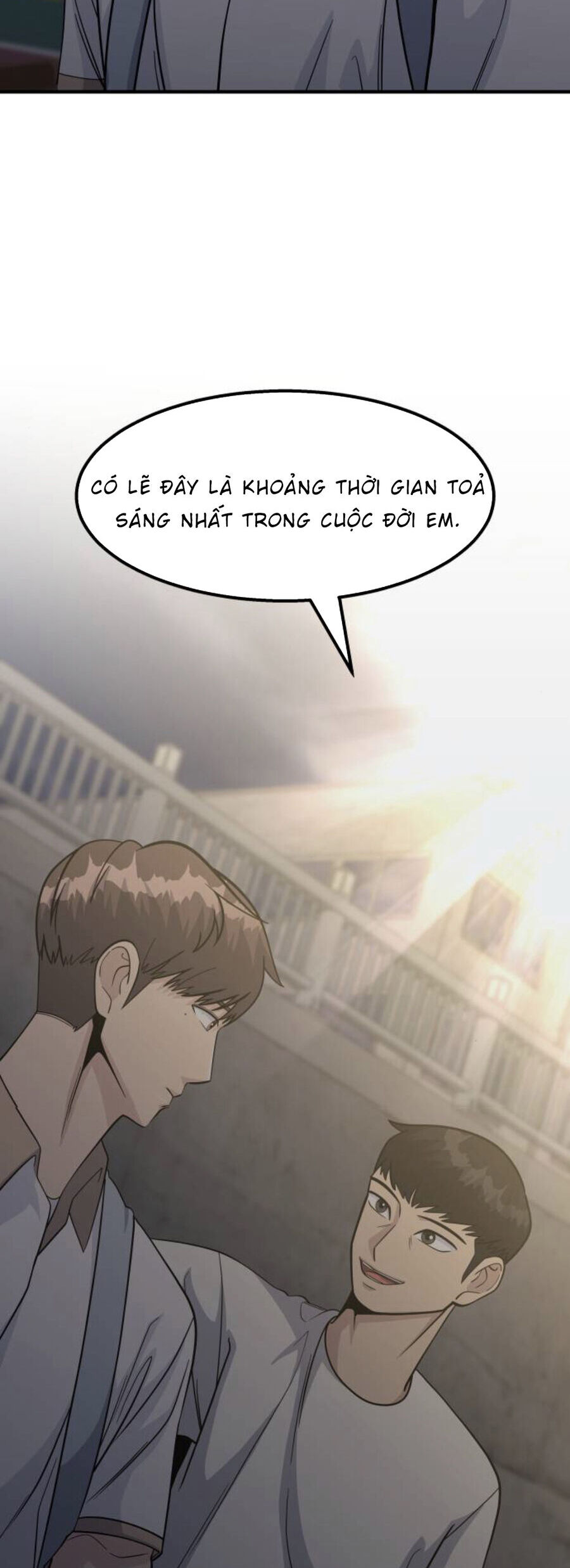 One Point Chapter 22 - Trang 18