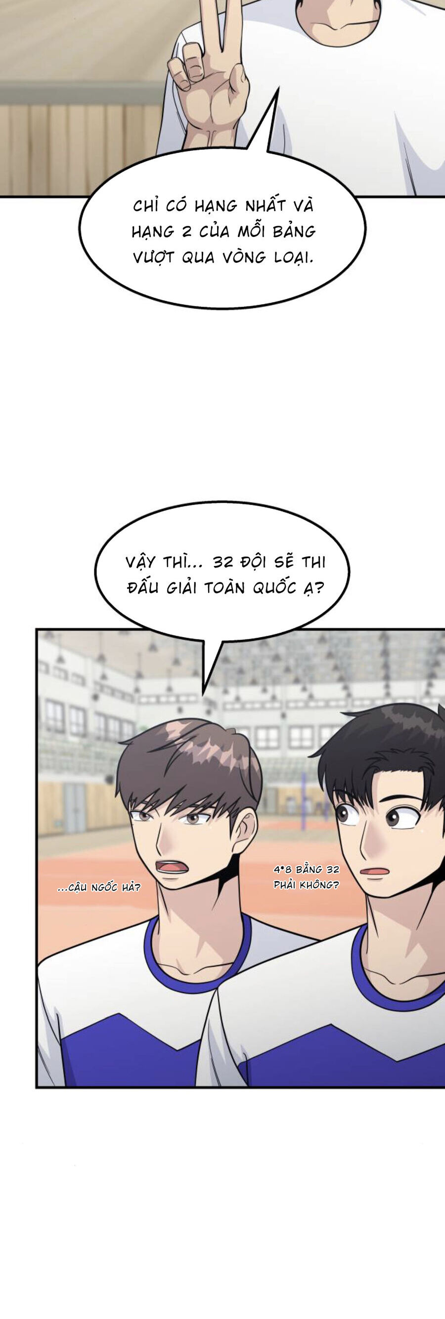 One Point Chapter 22 - Trang 34