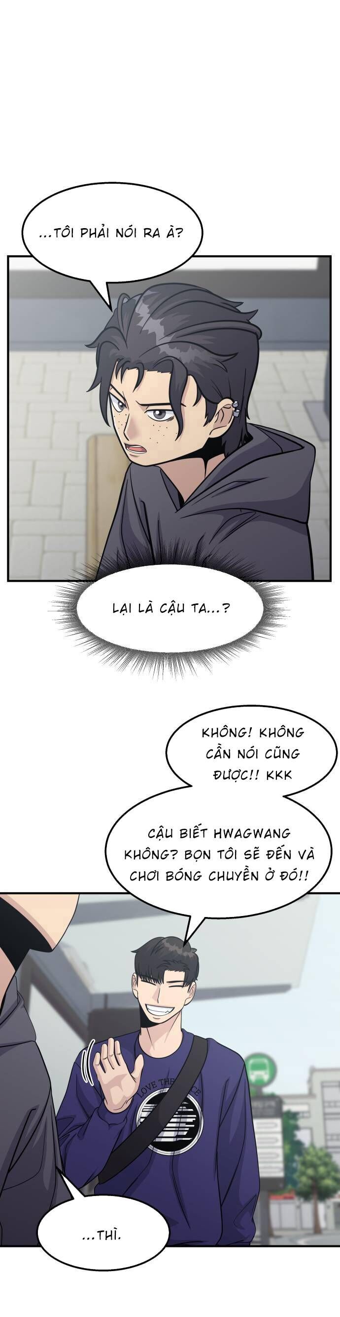 One Point Chapter 15 - Trang 15