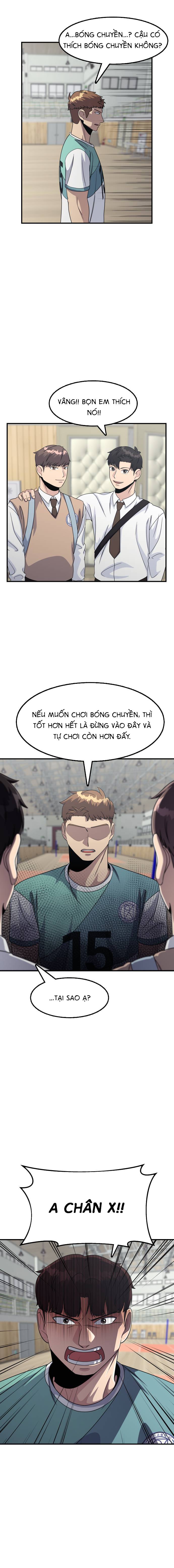 One Point Chapter 1 - Trang 44