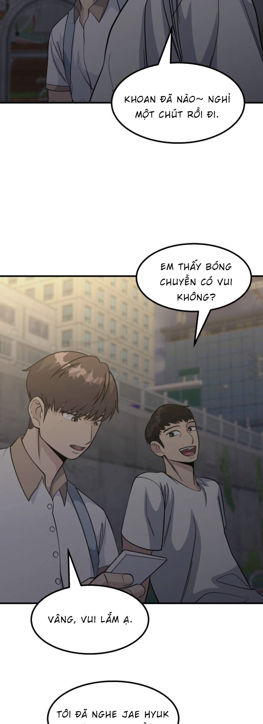 One Point Chapter 22 - Trang 11