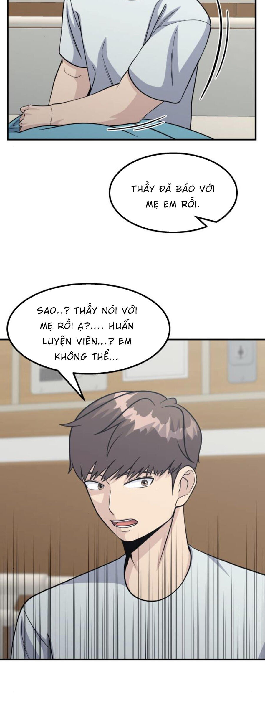 One Point Chapter 22 - Trang 5