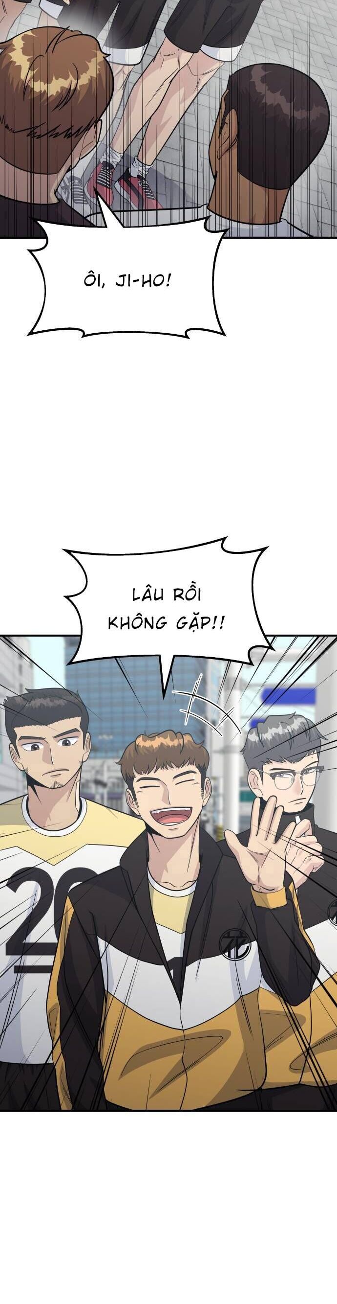 One Point Chapter 15 - Trang 20