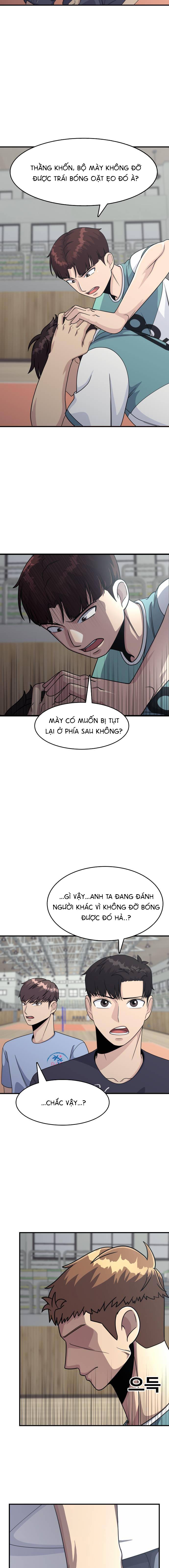 One Point Chapter 2 - Trang 14