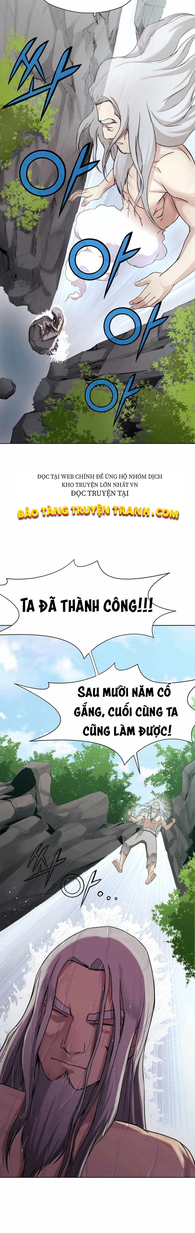 Võ Thánh Chapter 1 - Trang 32