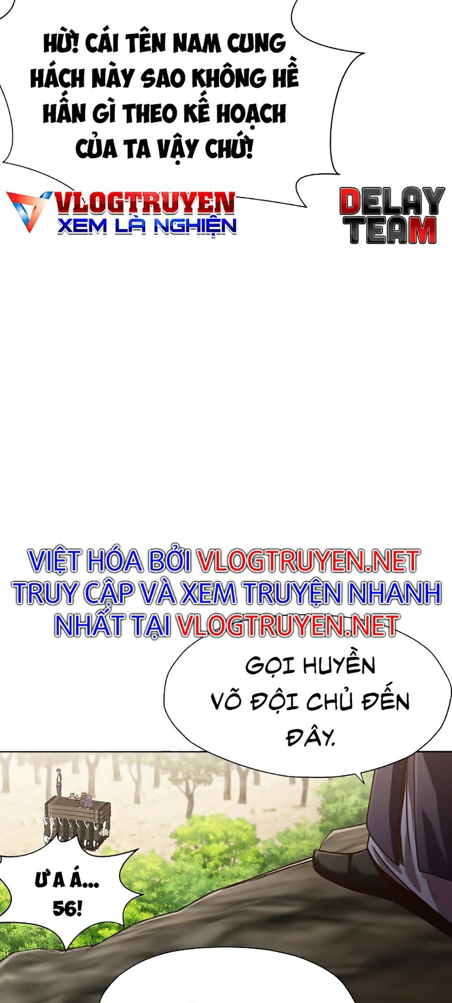 Võ Thánh Chapter 20 - Trang 34