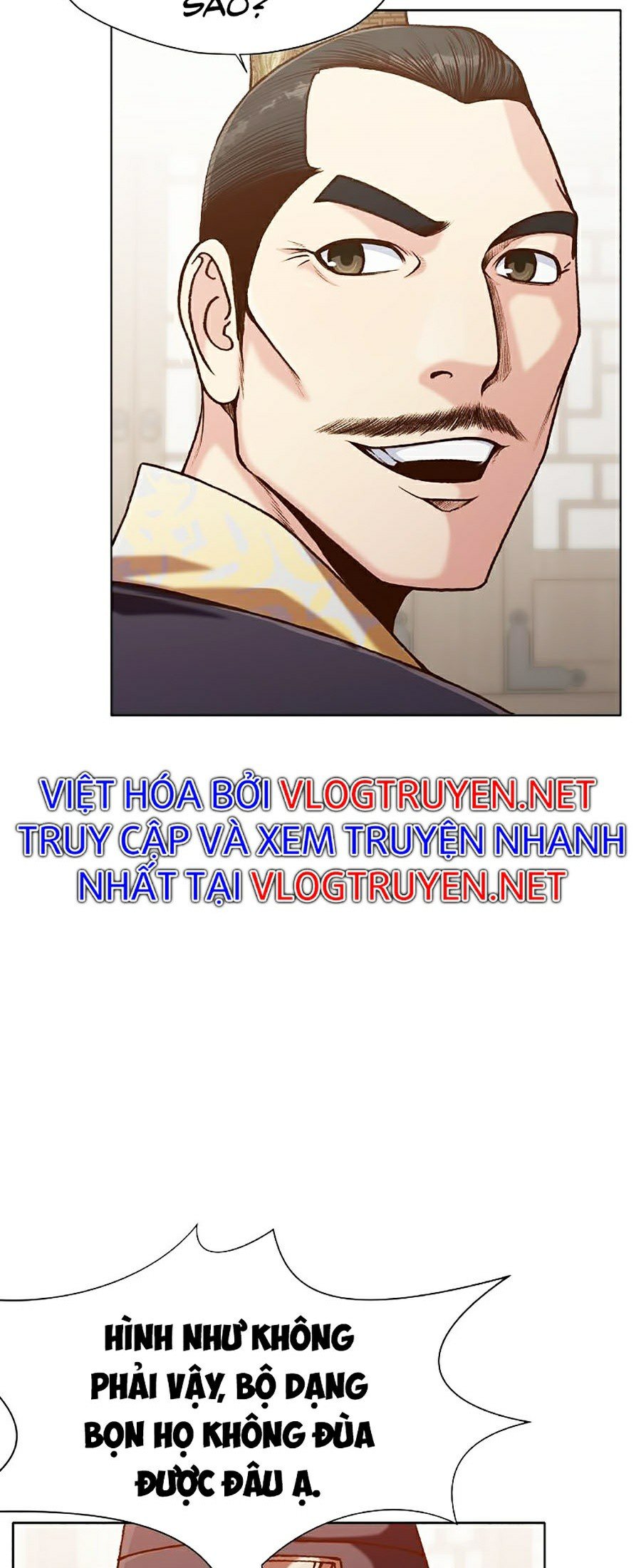 Võ Thánh Chapter 20 - Trang 5