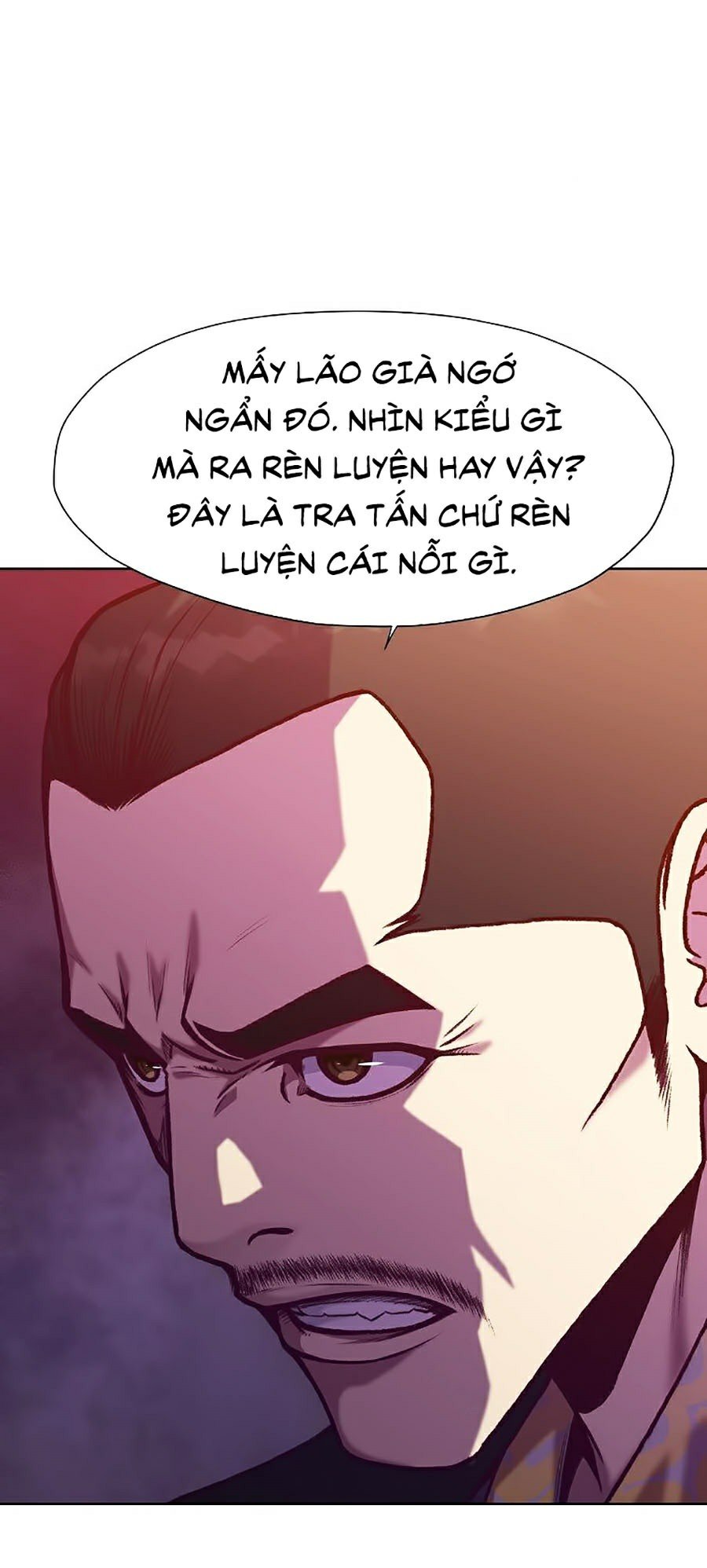 Võ Thánh Chapter 20 - Trang 32