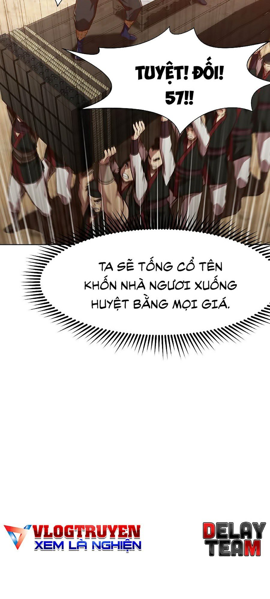 Võ Thánh Chapter 20 - Trang 36