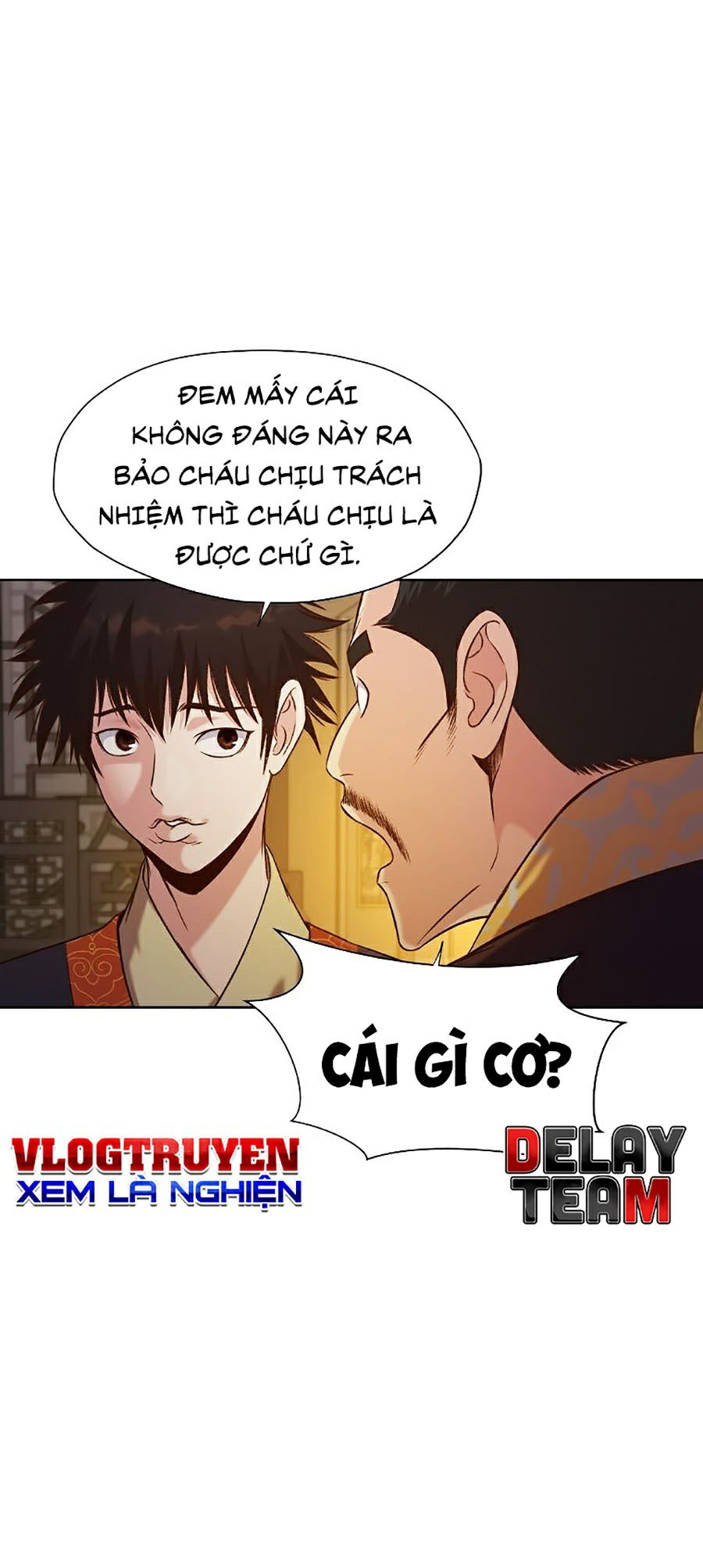 Võ Thánh Chapter 21 - Trang 51