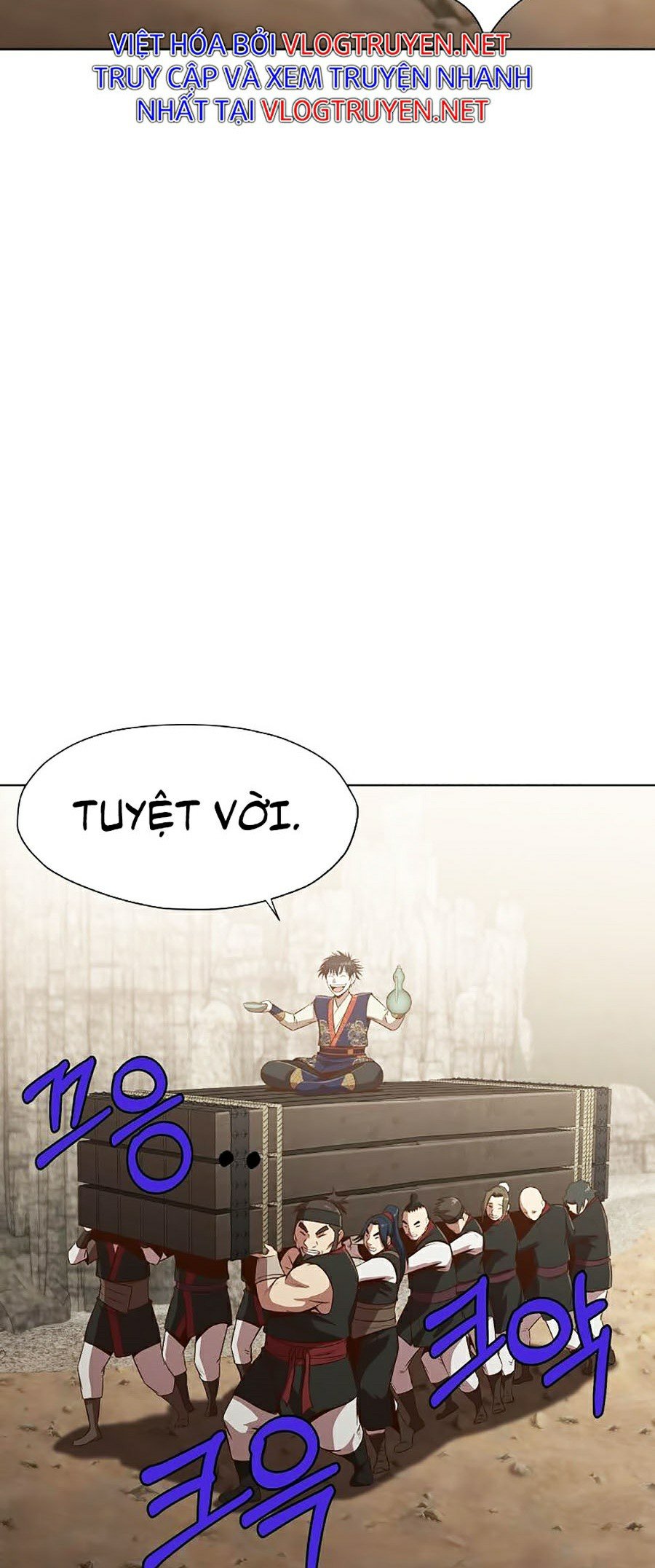 Võ Thánh Chapter 19 - Trang 54