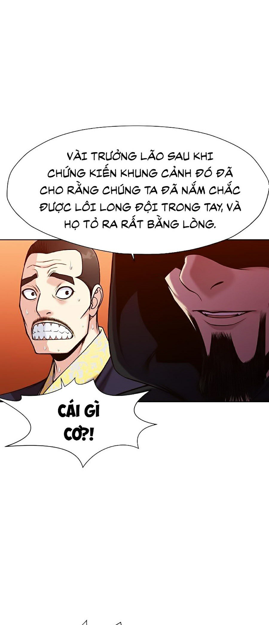 Võ Thánh Chapter 20 - Trang 30