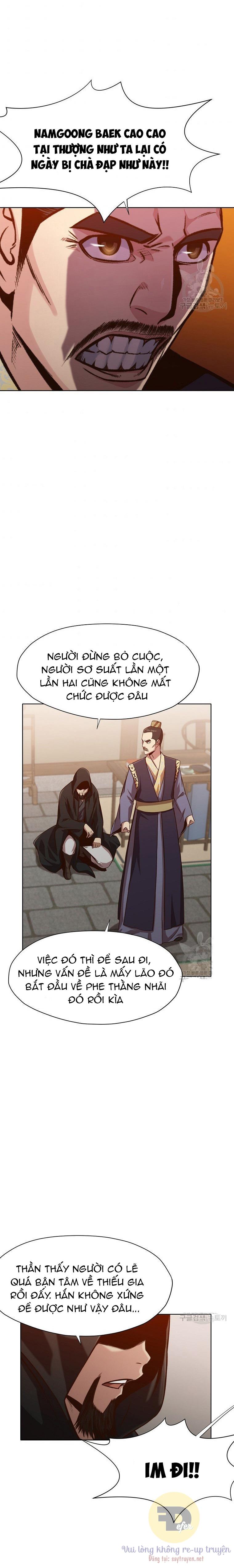 Võ Thánh Chapter 22 - Trang 12