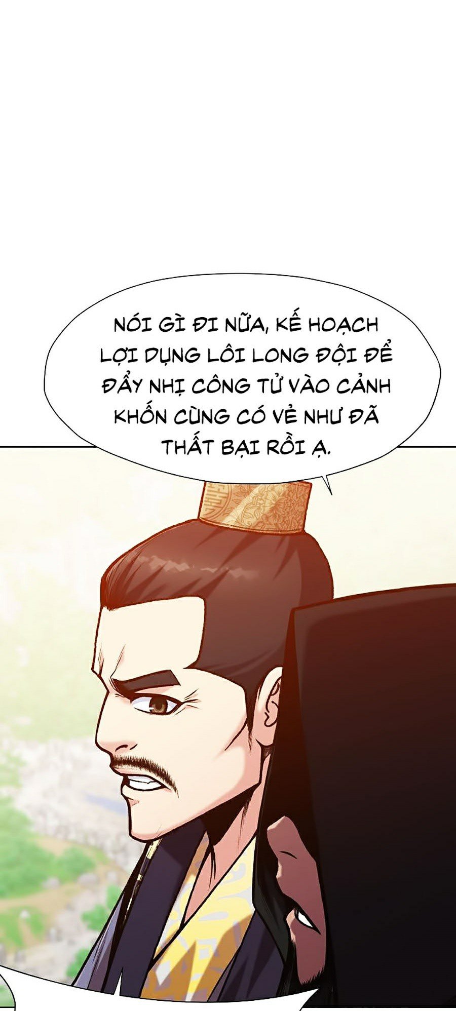 Võ Thánh Chapter 20 - Trang 33