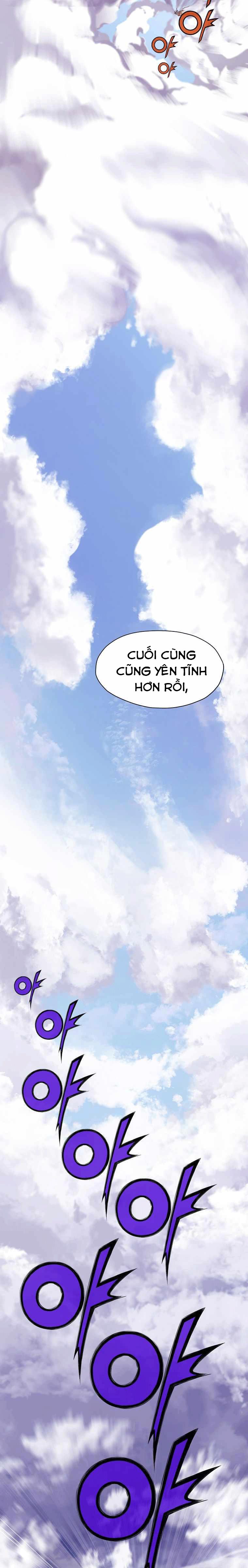 Võ Thánh Chapter 1 - Trang 40