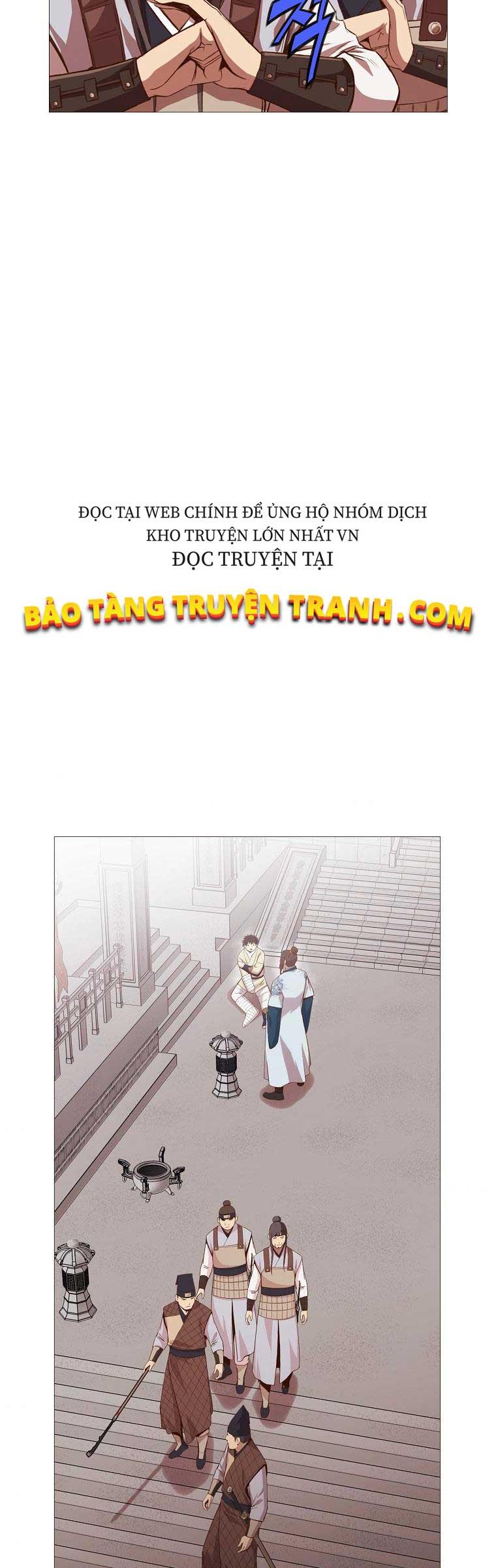 Võ Thánh Chapter 4 - Trang 18