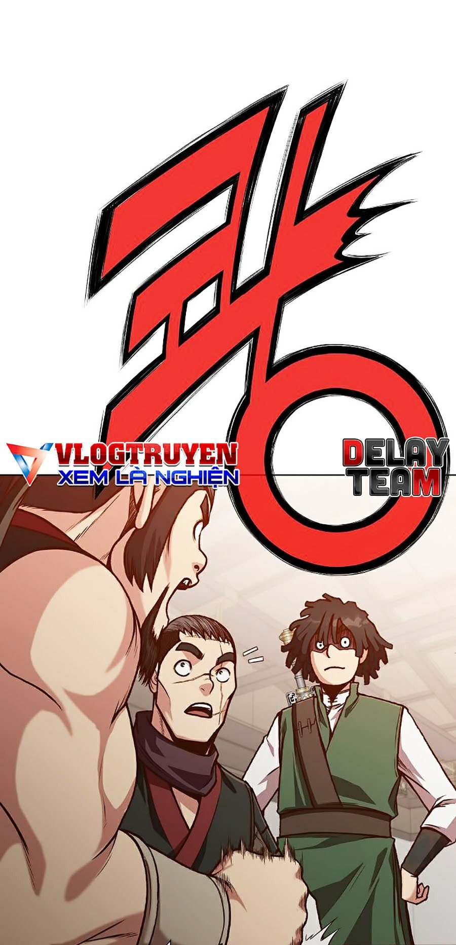 Võ Thánh Chapter 20 - Trang 48