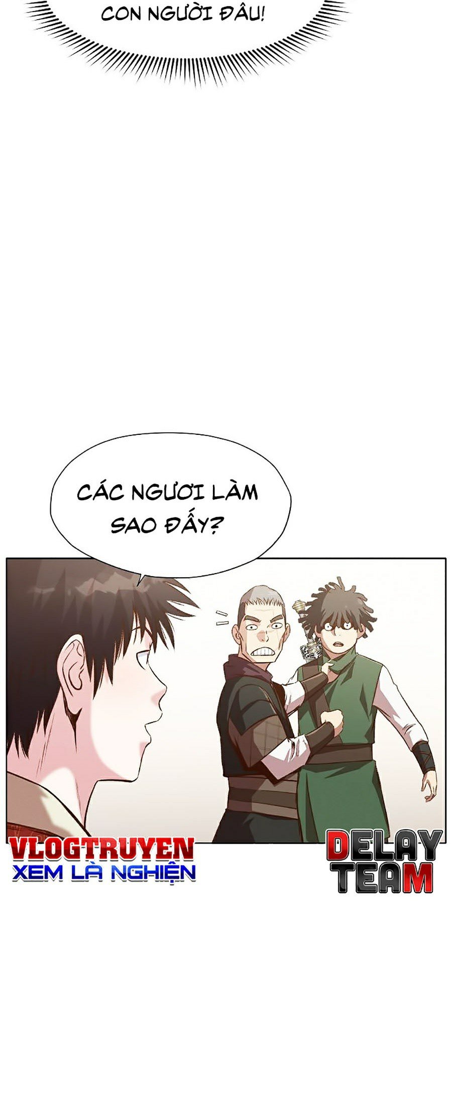 Võ Thánh Chapter 21 - Trang 4