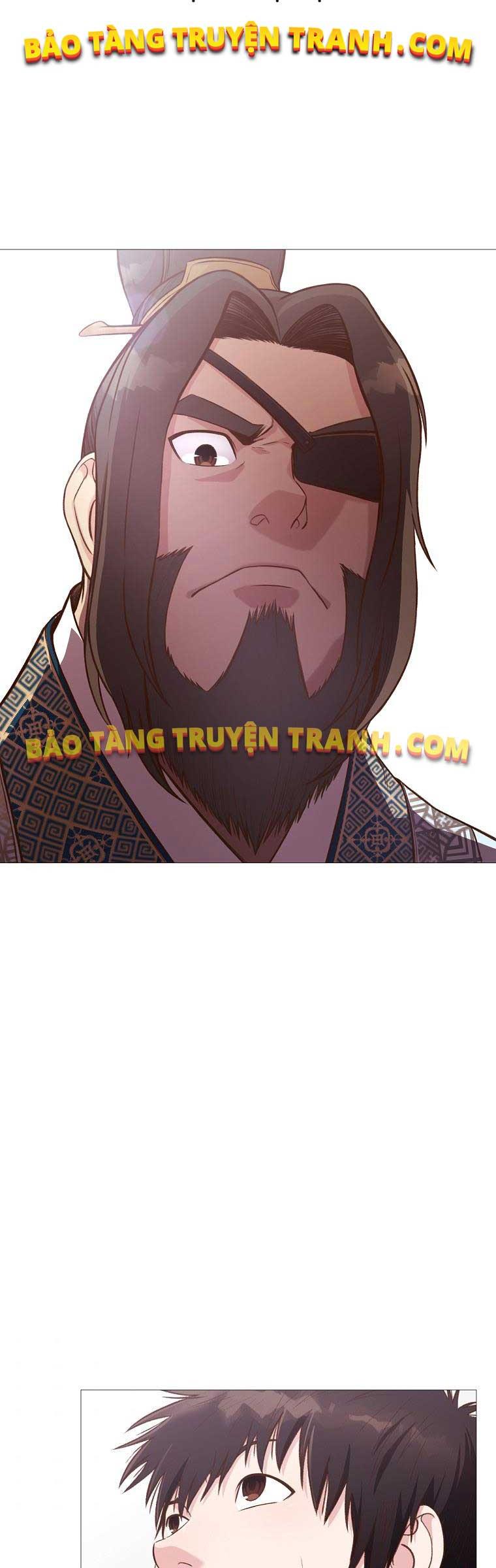 Võ Thánh Chapter 4 - Trang 13