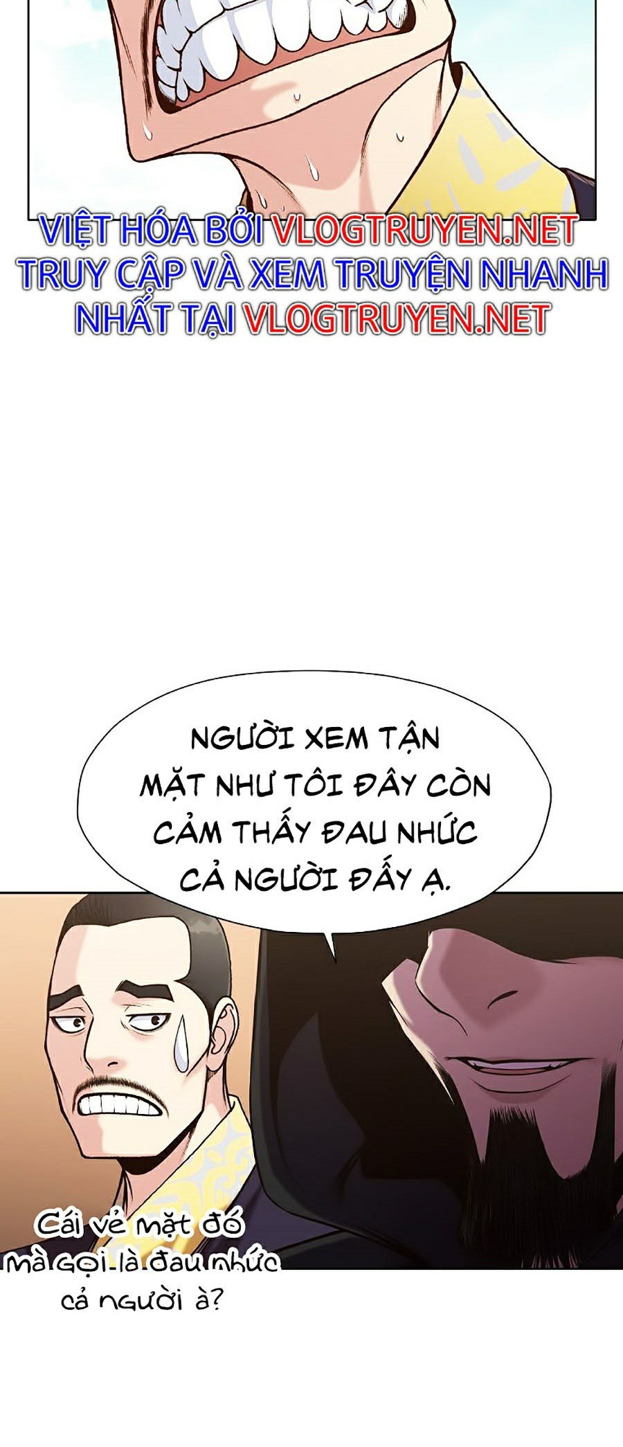 Võ Thánh Chapter 20 - Trang 29