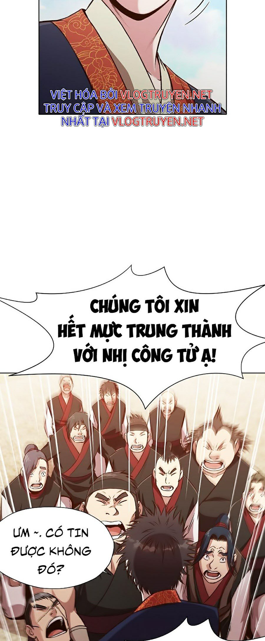 Võ Thánh Chapter 19 - Trang 25