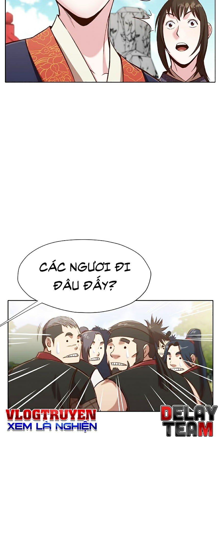 Võ Thánh Chapter 19 - Trang 44