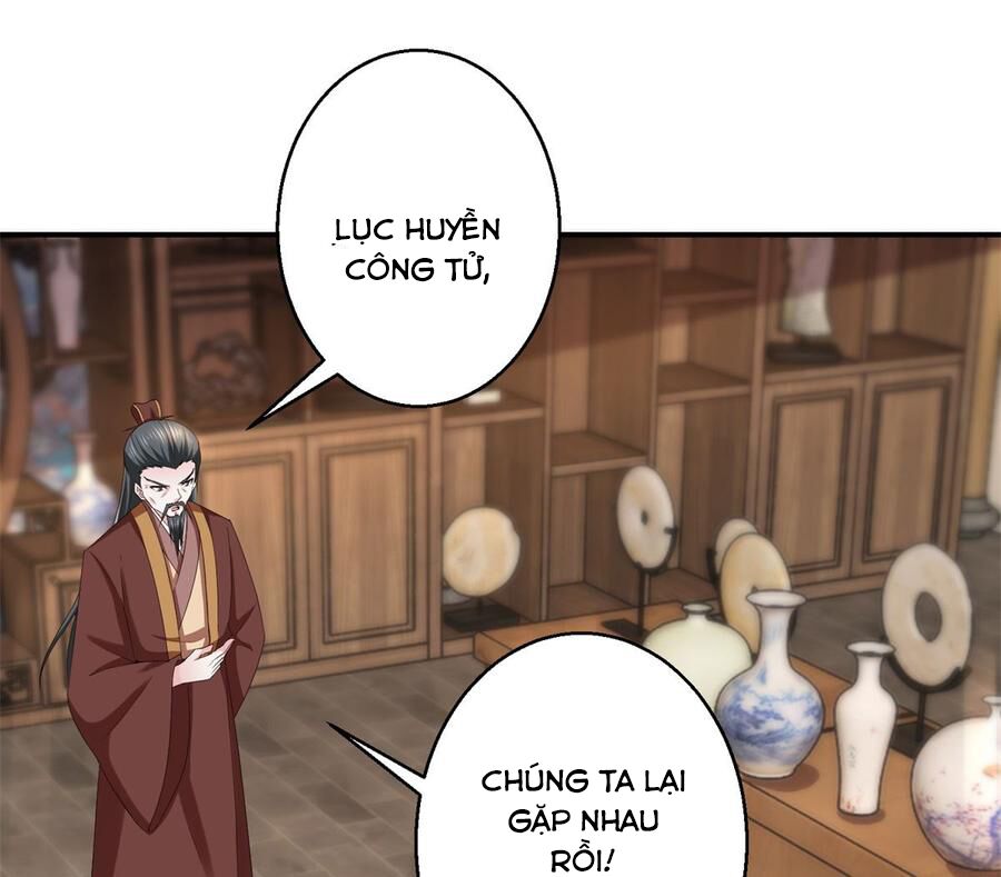 Cửu Dương Đế Tôn Chapter 188 - Trang 49