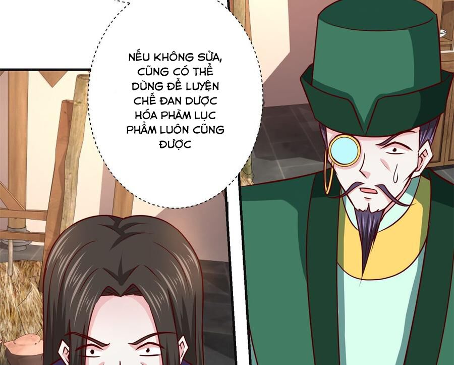 Cửu Dương Đế Tôn Chapter 186 - Trang 30