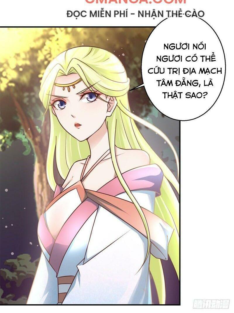 Cửu Dương Đế Tôn Chapter 176 - Trang 5