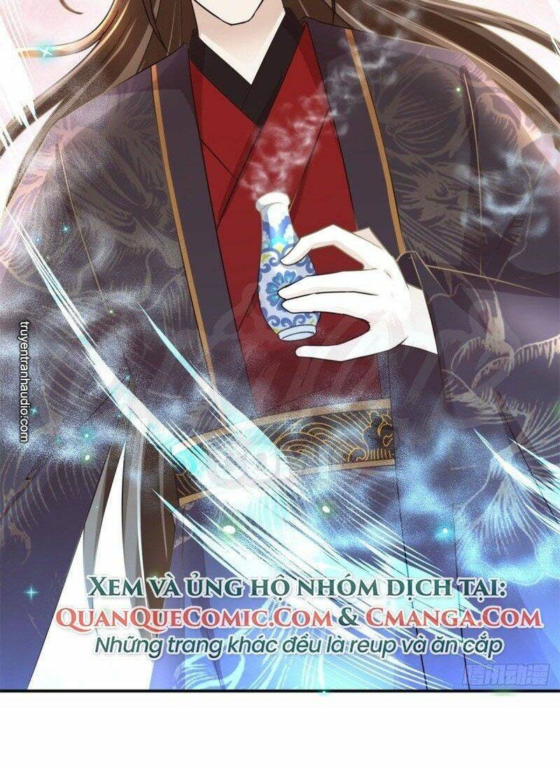 Cửu Dương Đế Tôn Chapter 173 - Trang 1