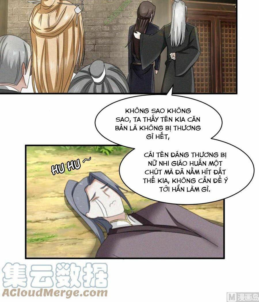 Cửu Dương Đế Tôn Chapter 29 - Trang 23