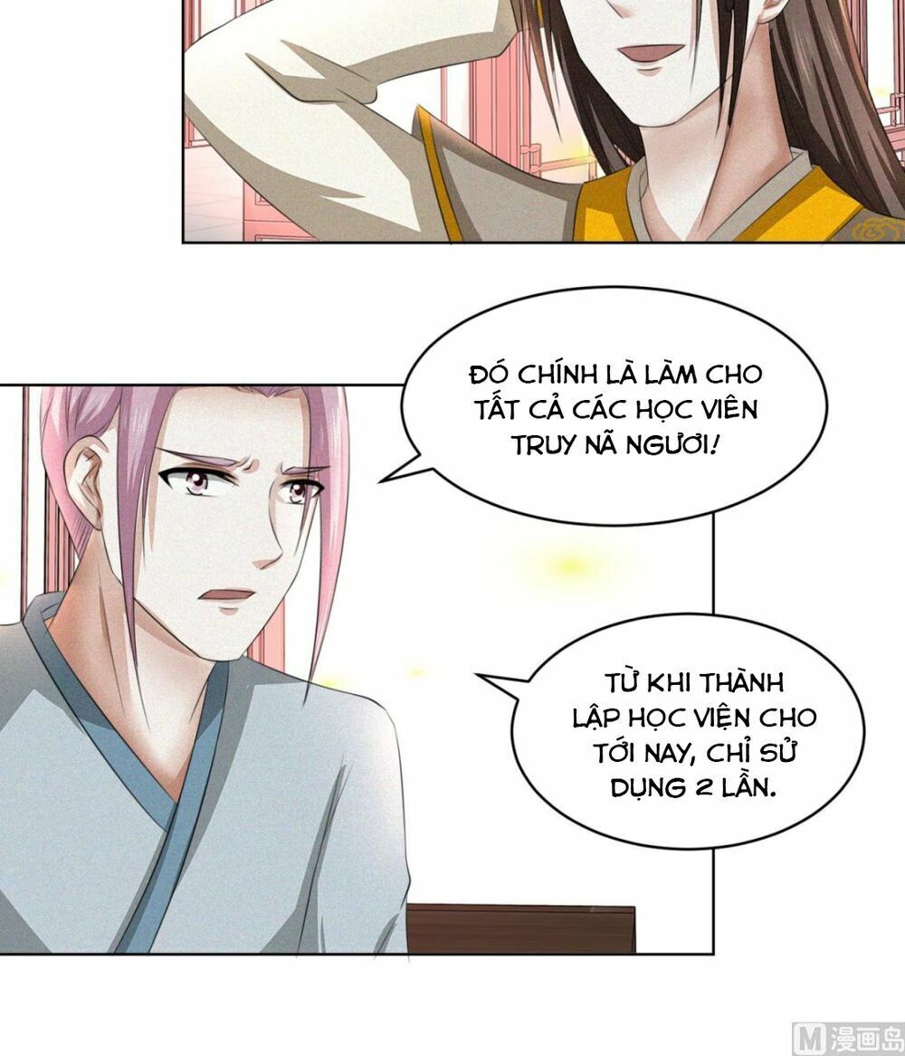 Cửu Dương Đế Tôn Chapter 59 - Trang 9