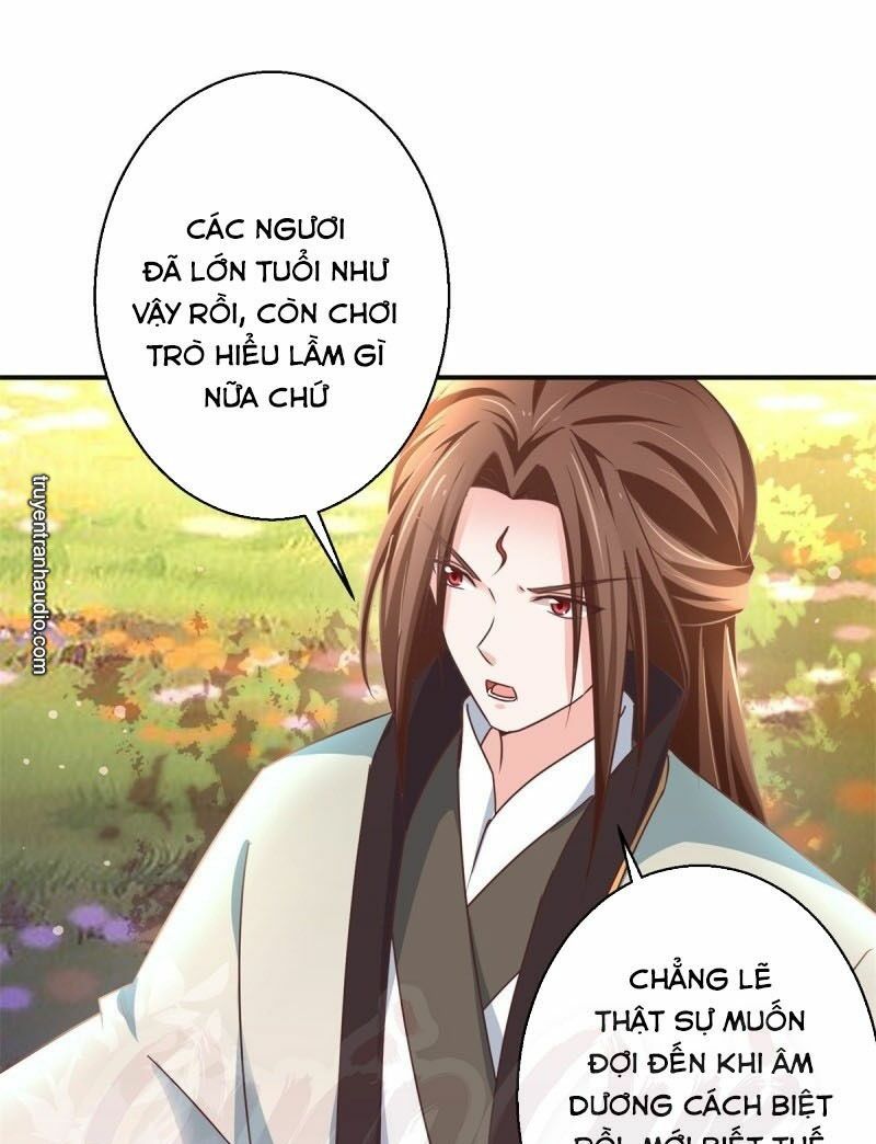 Cửu Dương Đế Tôn Chapter 175 - Trang 14