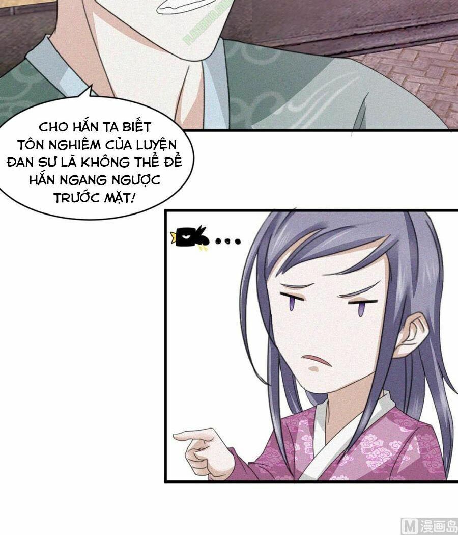 Cửu Dương Đế Tôn Chapter 26 - Trang 9