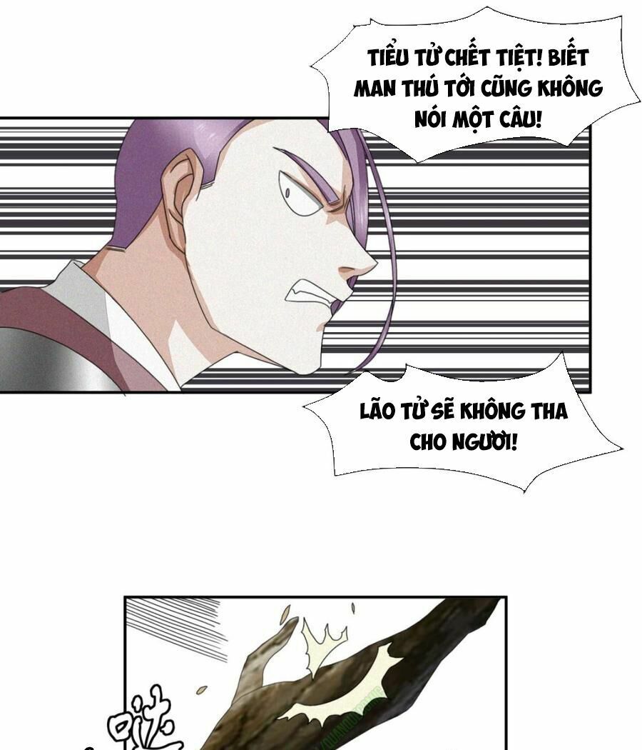 Cửu Dương Đế Tôn Chapter 48 - Trang 26