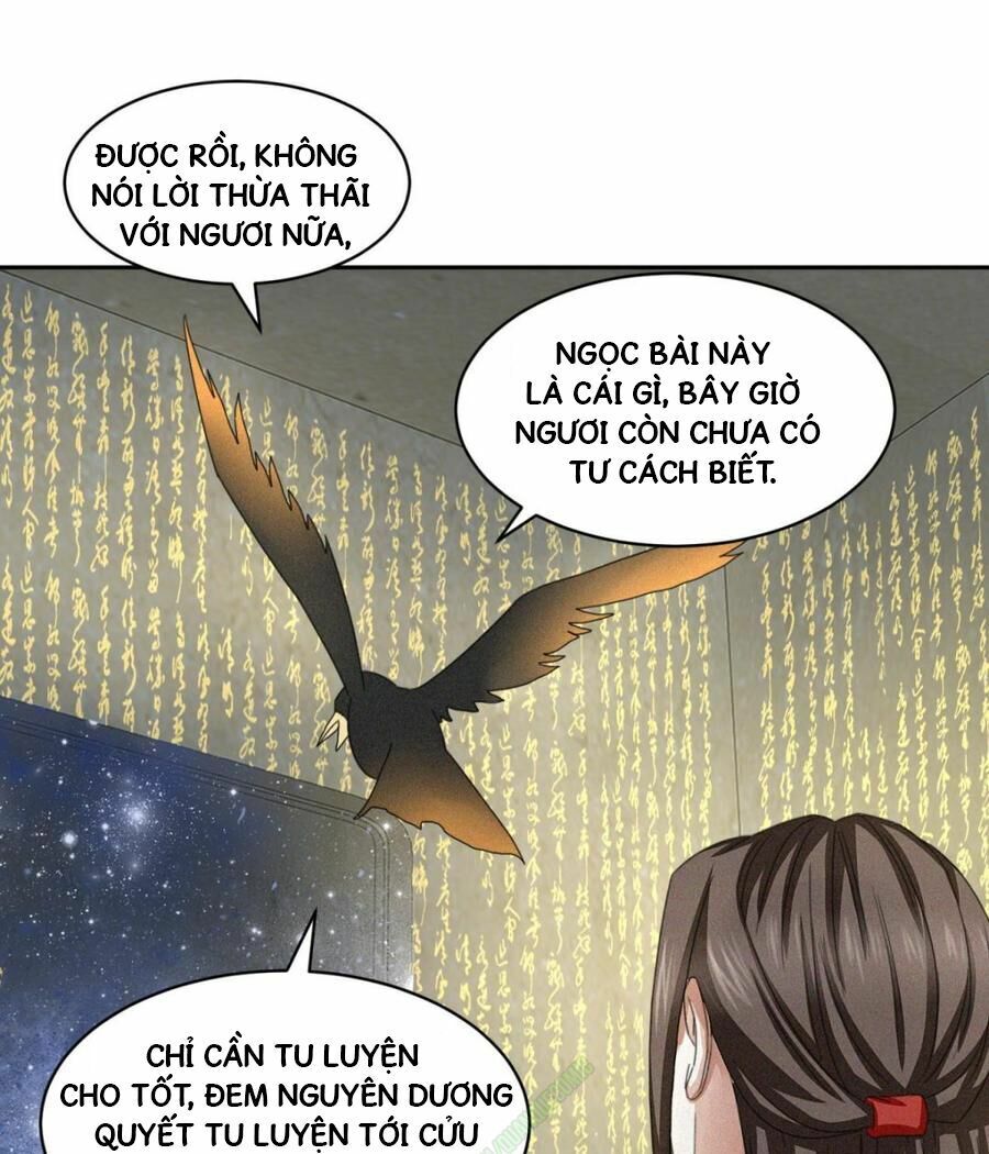 Cửu Dương Đế Tôn Chapter 44 - Trang 32