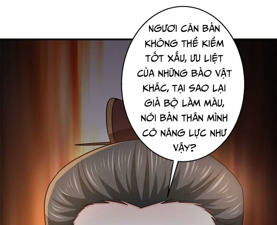 Cửu Dương Đế Tôn Chapter 189 - Trang 59