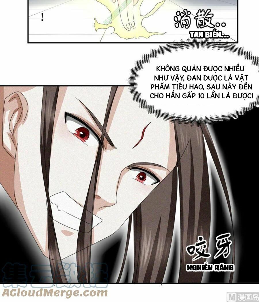 Cửu Dương Đế Tôn Chapter 44 - Trang 7