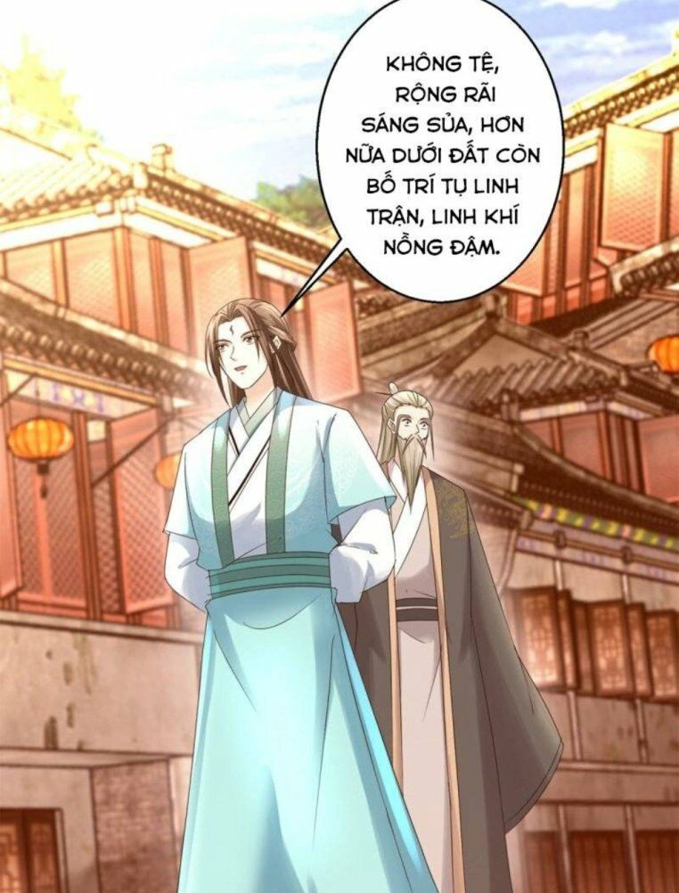 Cửu Dương Đế Tôn Chapter 150 - Trang 19