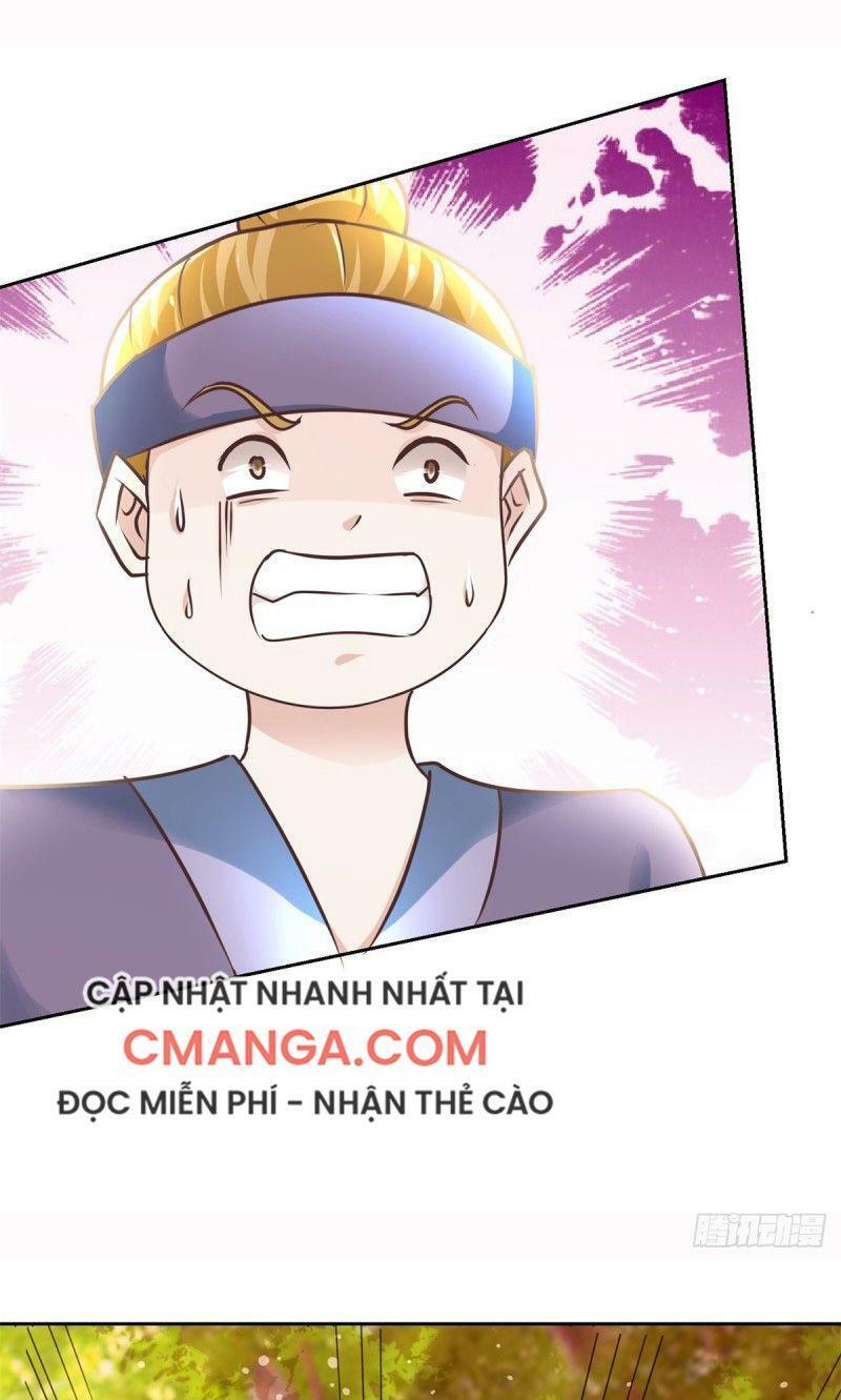 Cửu Dương Đế Tôn Chapter 178 - Trang 12