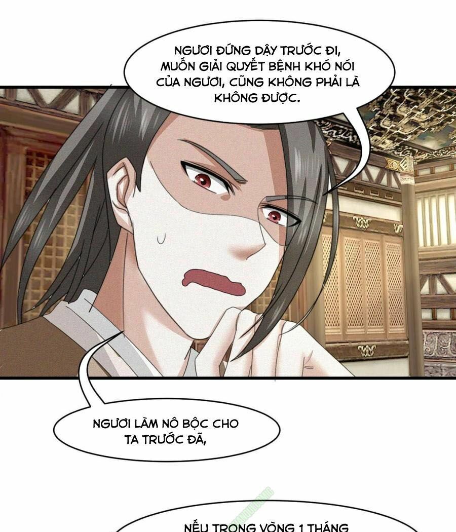 Cửu Dương Đế Tôn Chapter 36 - Trang 6